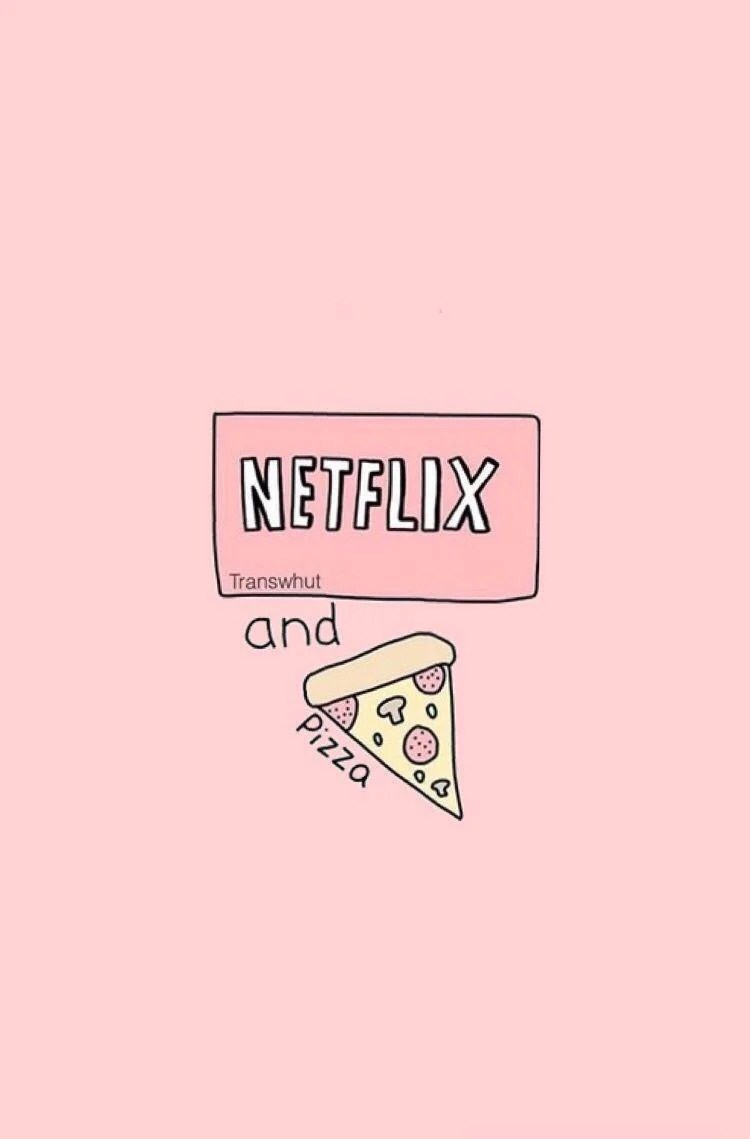 Pink Netflix Wallpapers Top Free Pink Netflix Backgrounds
