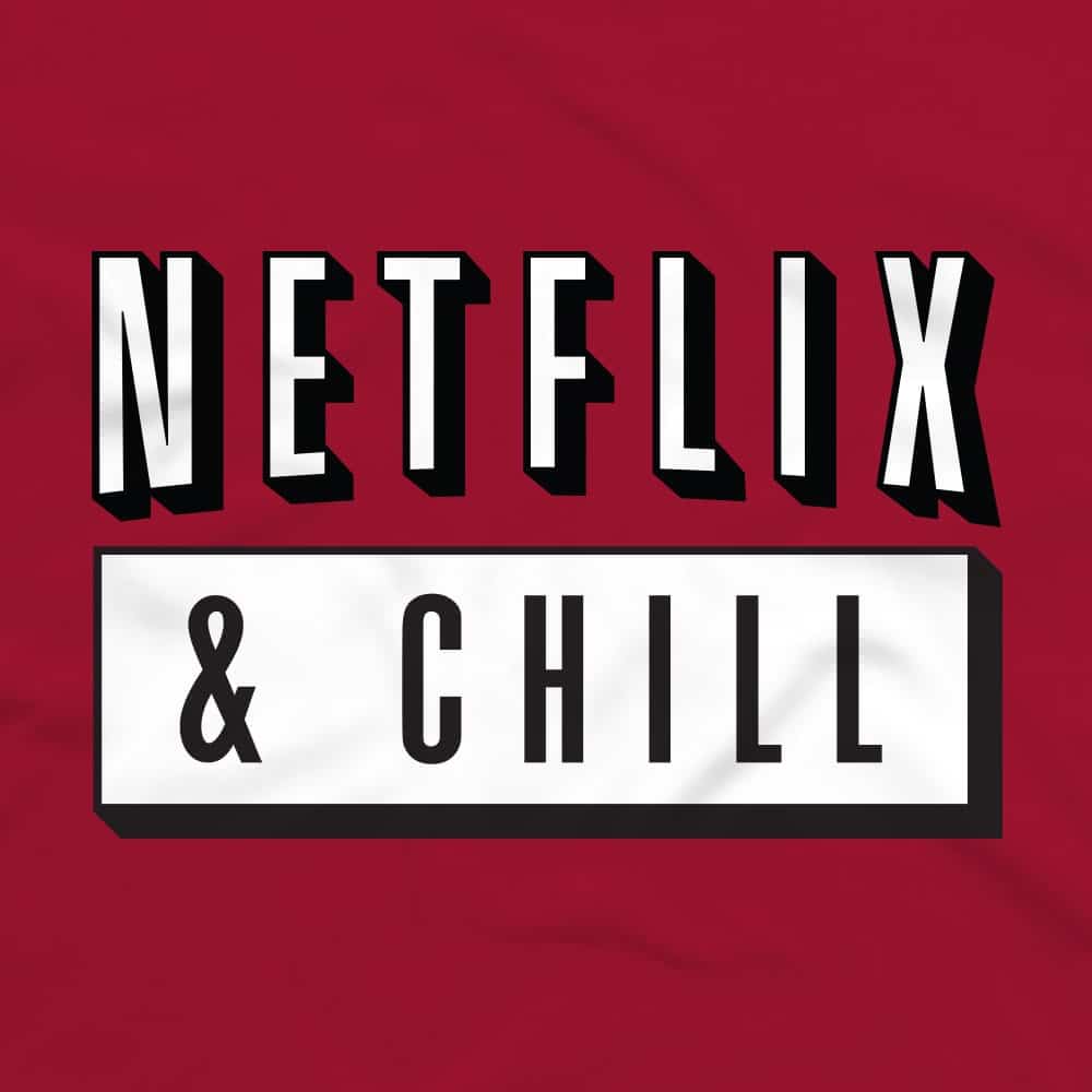Netflix and Chill Wallpapers Top Free Netflix and Chill Backgrounds