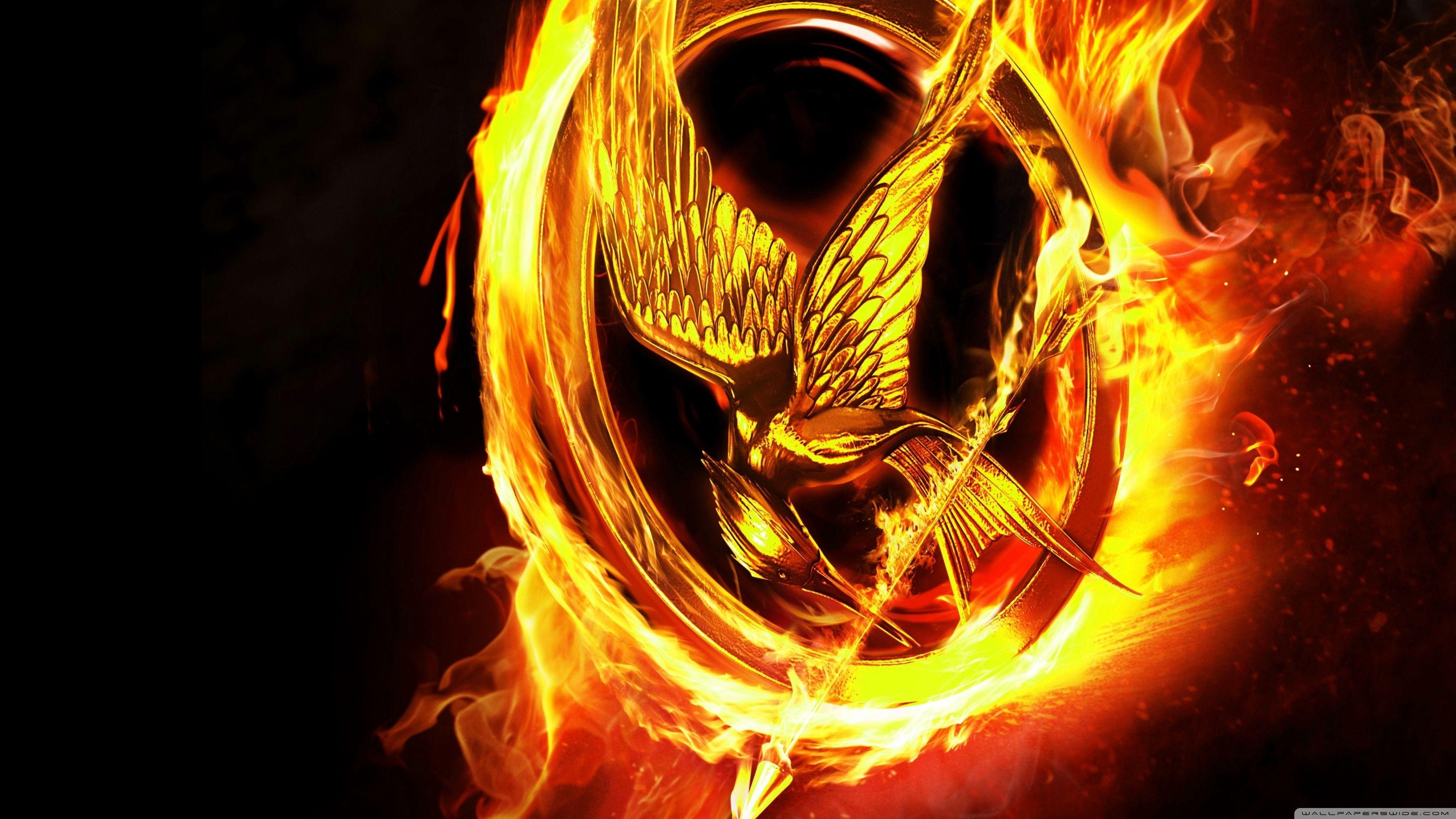 The Hunger Games Wallpapers Top Free The Hunger Games Backgrounds