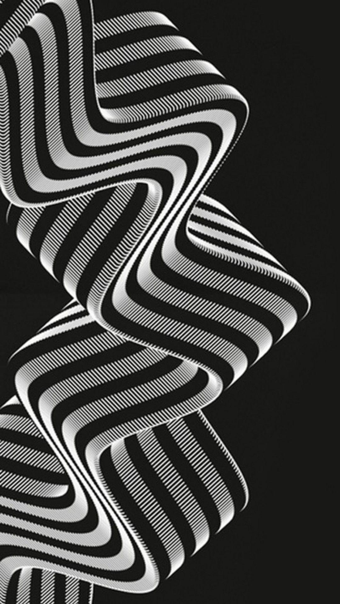 Black and White Pattern Wallpapers Top Free Black and White Pattern Backgrounds WallpaperAccess