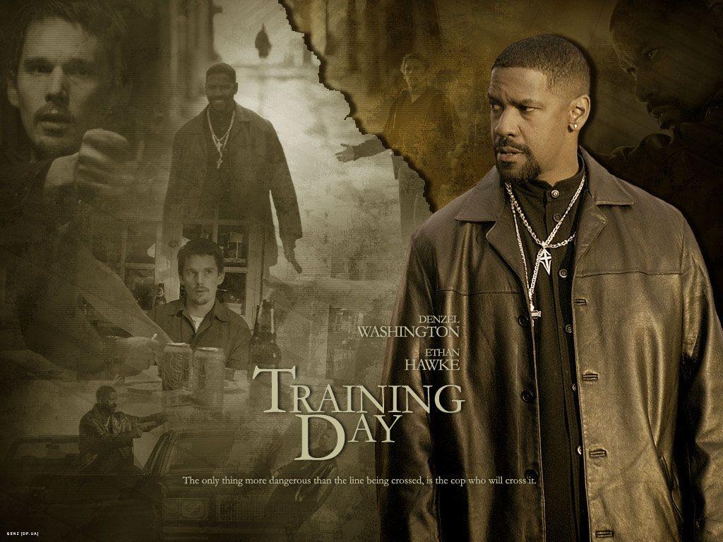 Training Day Wallpapers Top Free Training Day Backgrounds
