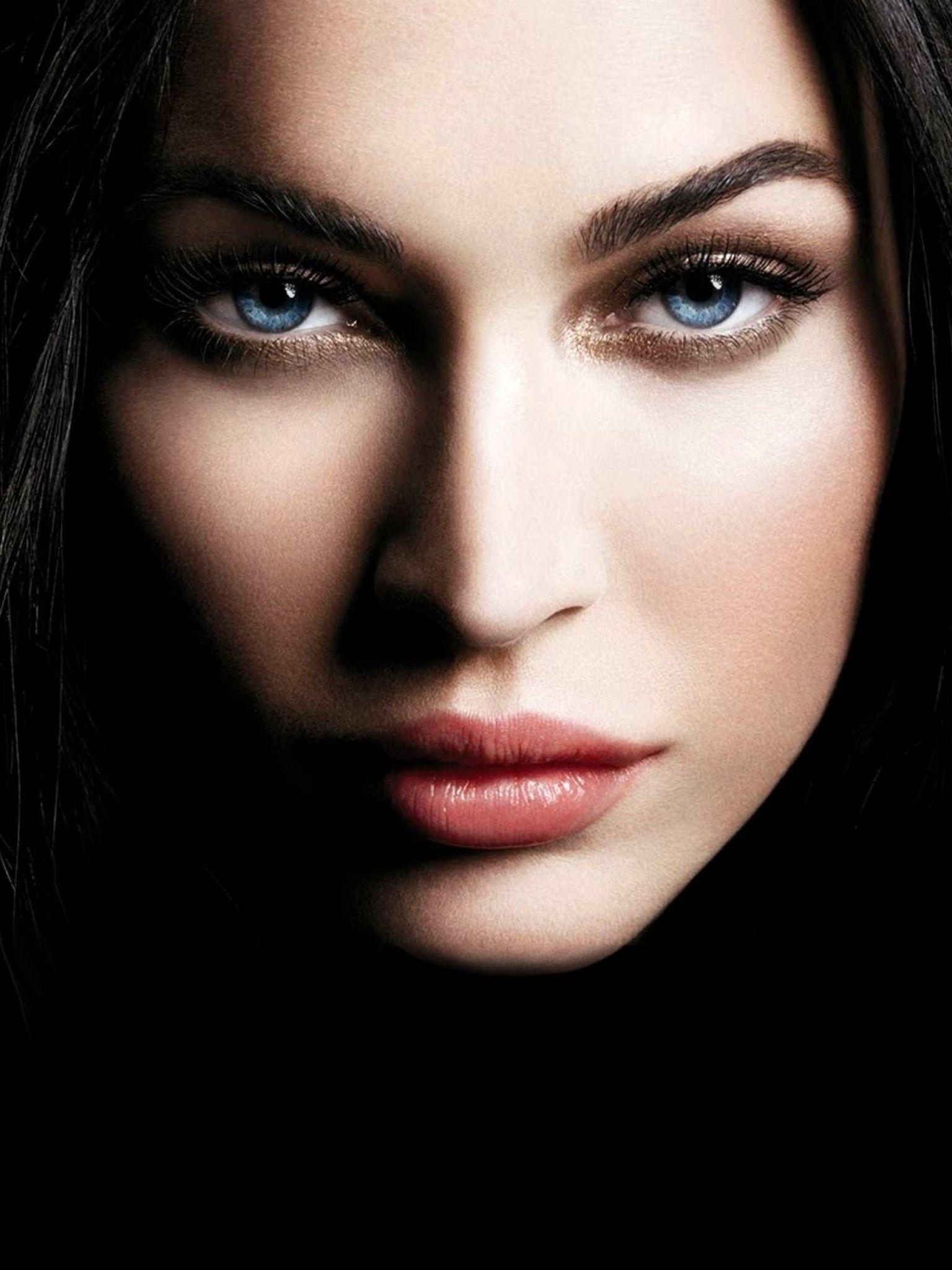 Dark Portrait Wallpapers Top Free Dark Portrait Backgrounds WallpaperAccess