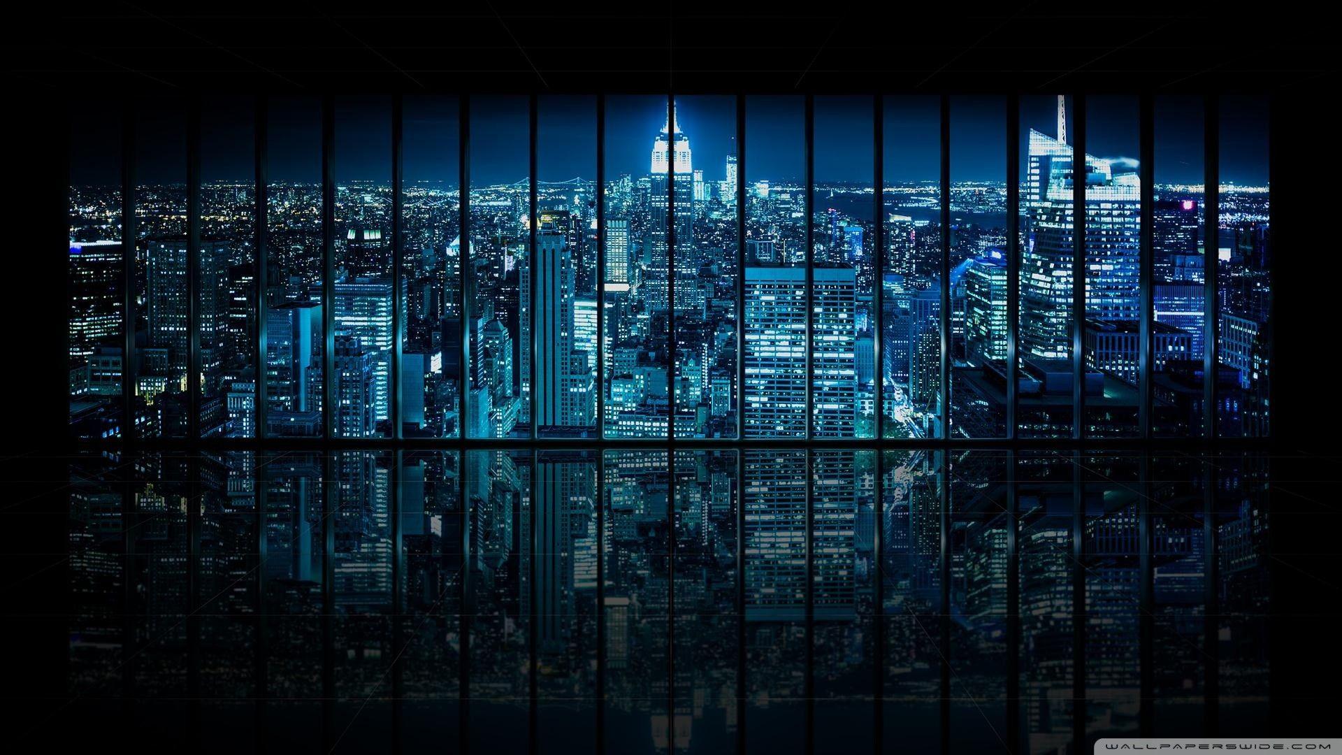 Modern City Wallpapers Top Free Modern City Backgrounds WallpaperAccess