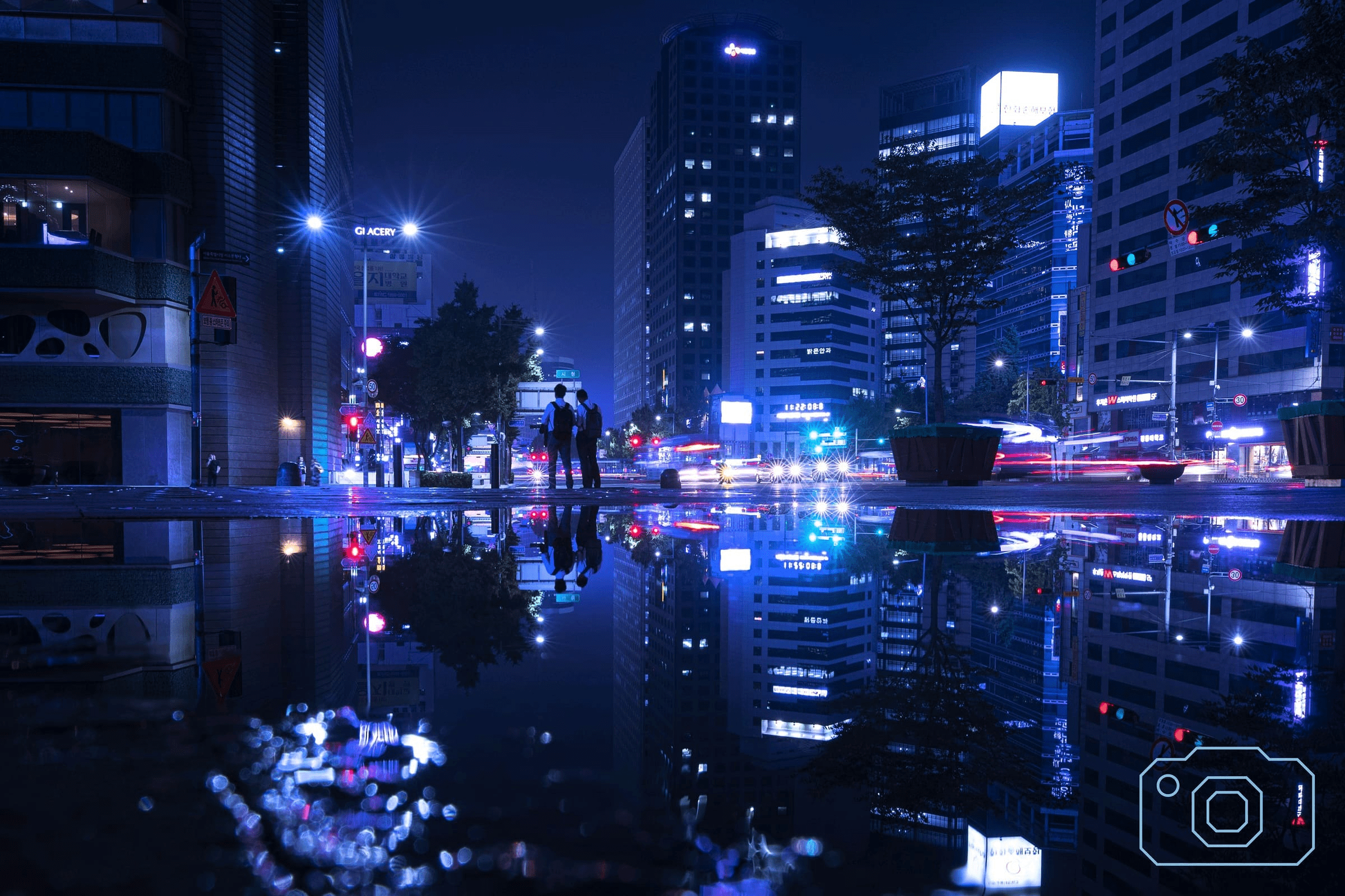 Modern City Wallpapers Top Free Modern City Backgrounds WallpaperAccess