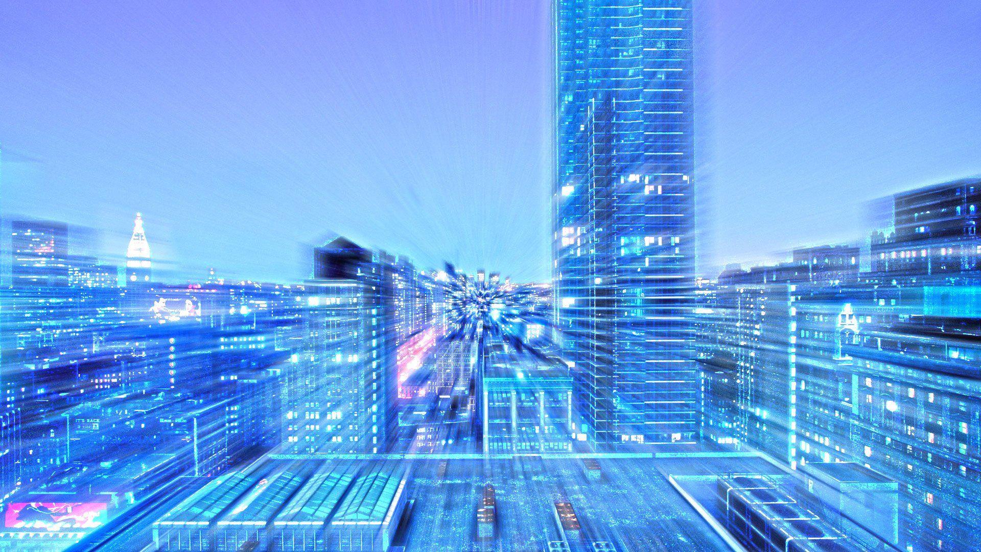 Modern City Wallpapers Top Free Modern City Backgrounds WallpaperAccess