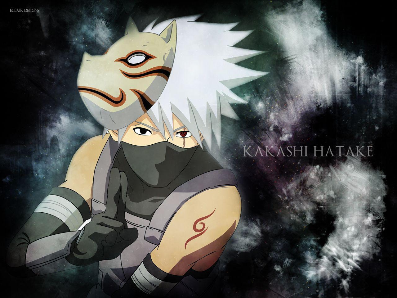 Cool Kakashi Wallpapers Top Free Cool Kakashi Backgrounds WallpaperAccess