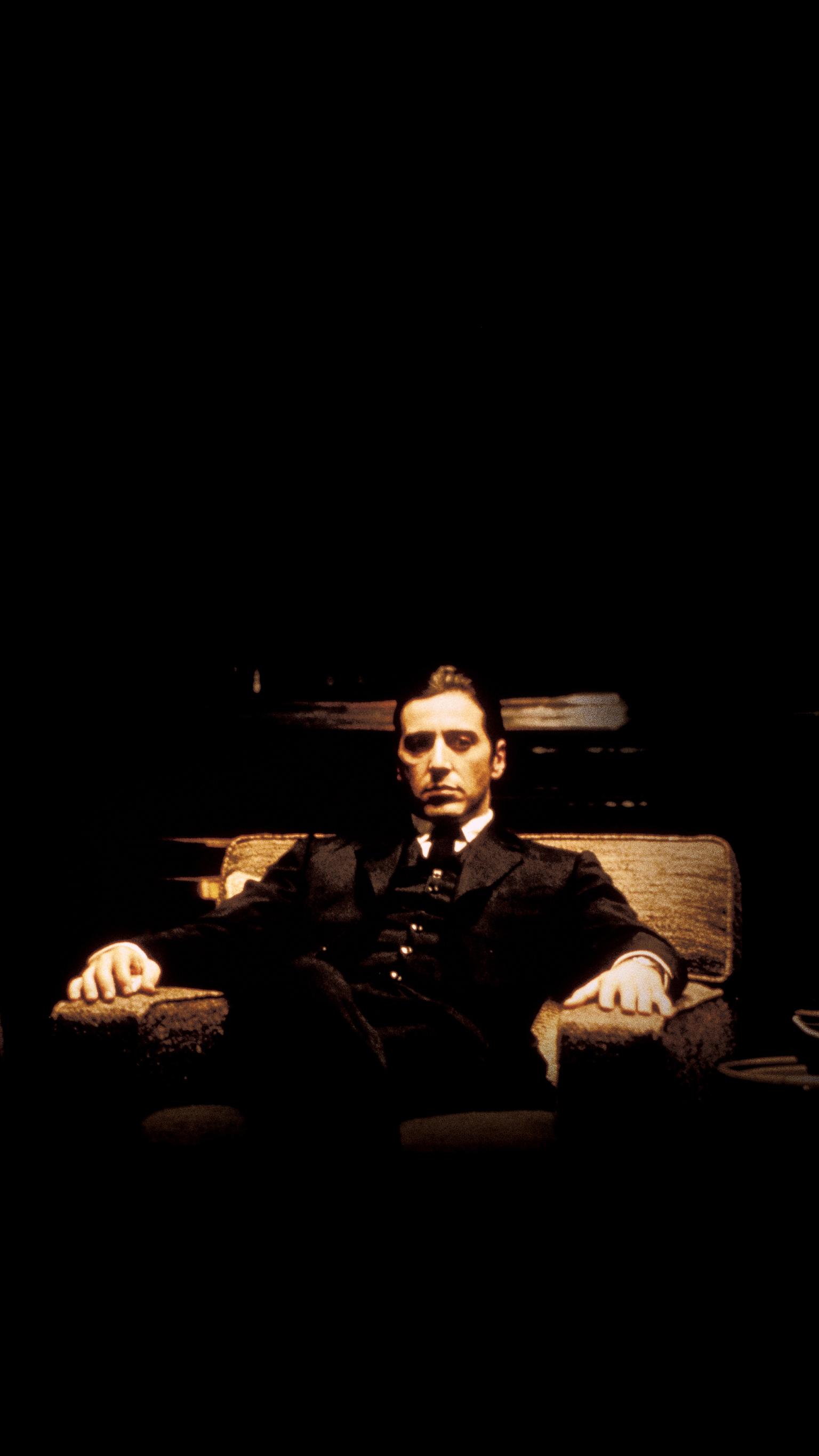 Godfather iPhone Wallpapers Top Free Godfather iPhone Backgrounds