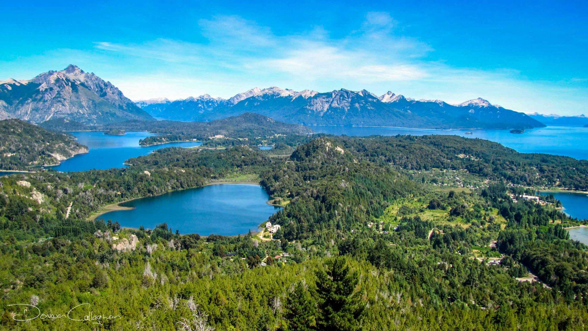 San Carlos De Bariloche Wallpapers Top Free San Carlos De Bariloche