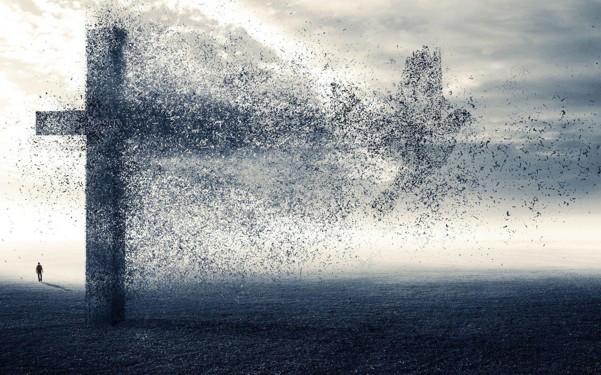 Dark Cross Wallpapers Top Free Dark Cross Backgrounds WallpaperAccess