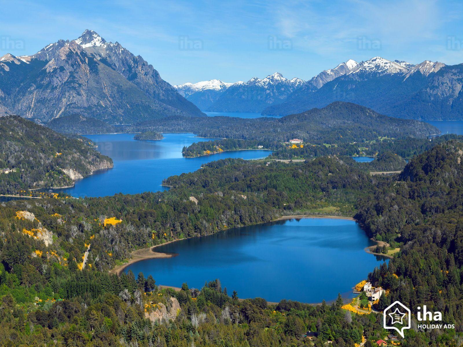 San Carlos De Bariloche Wallpapers Top Free San Carlos De Bariloche