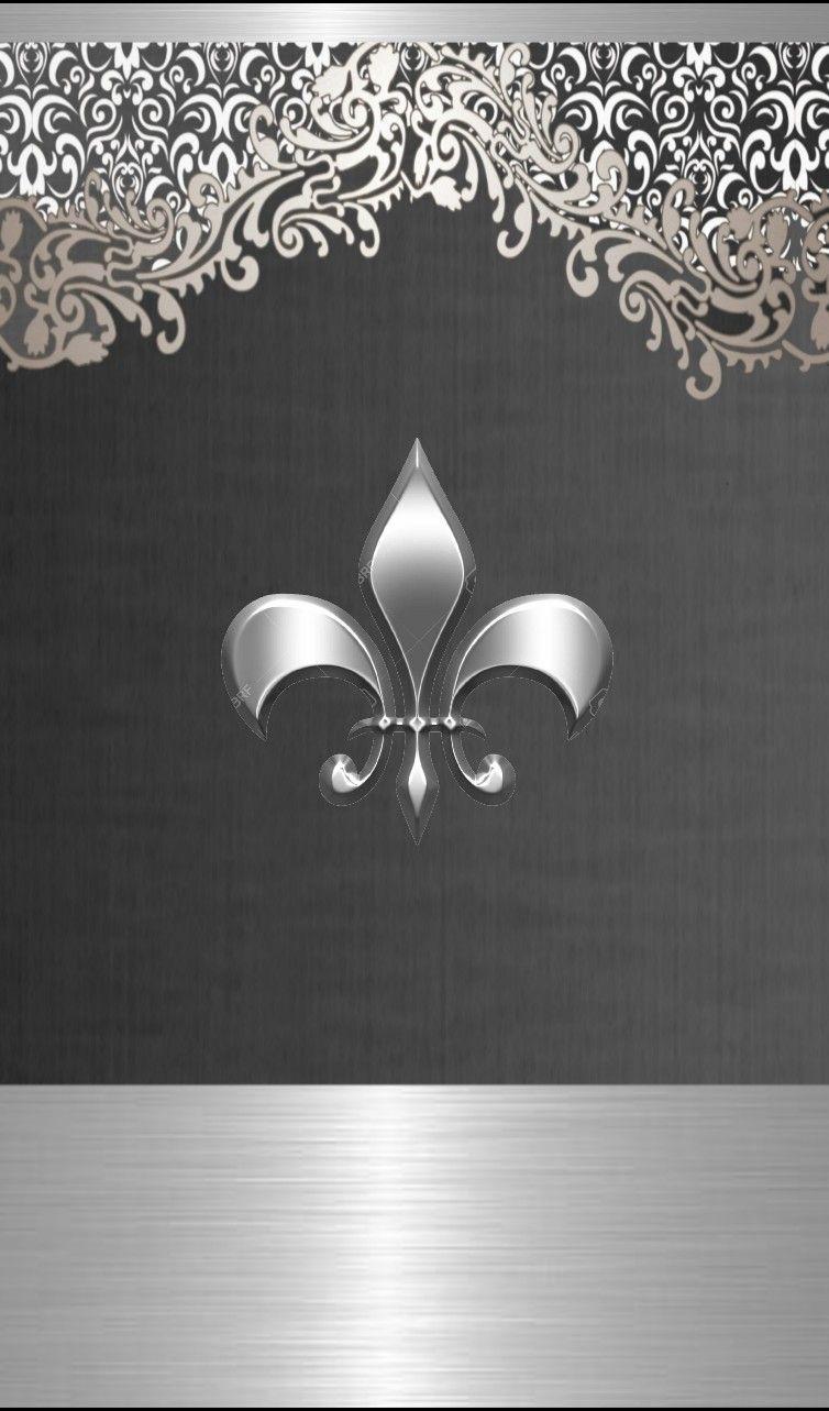 Fleur De Lis Wallpapers Top Free Fleur De Lis Backgrounds