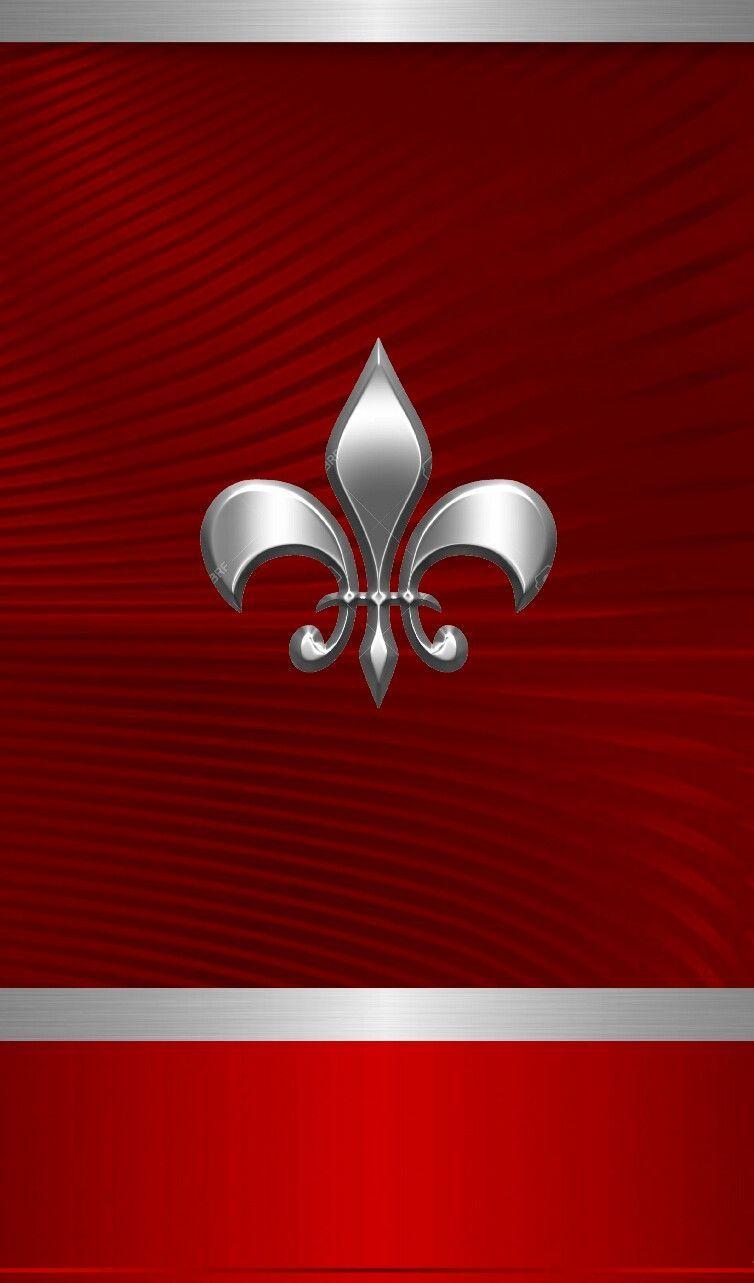 Fleur De Lis Wallpapers Top Free Fleur De Lis Backgrounds