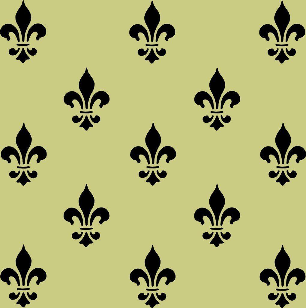 Fleur De Lis Wallpapers Top Free Fleur De Lis Backgrounds