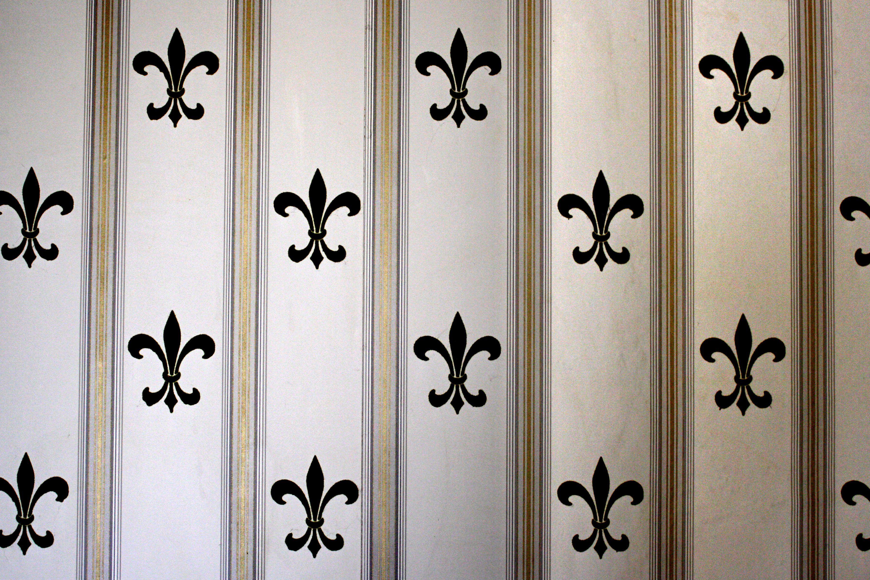 Fleur De Lis Wallpapers Top Free Fleur De Lis Backgrounds
