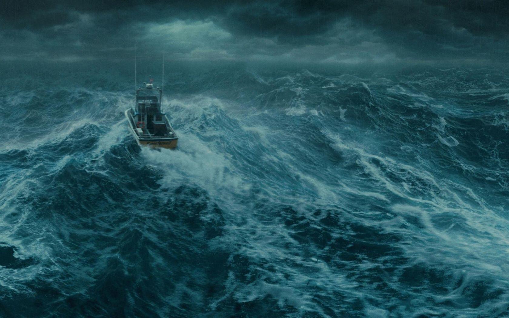 Stormy Sea Wallpapers Top Free Stormy Sea Backgrounds WallpaperAccess