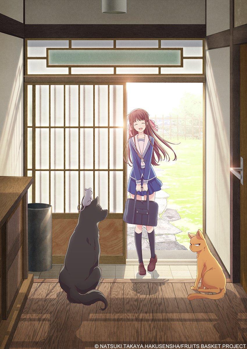 Fruits Basket Phone Wallpapers - Top Free Fruits Basket Phone Backgrounds -  Wallpaperaccess