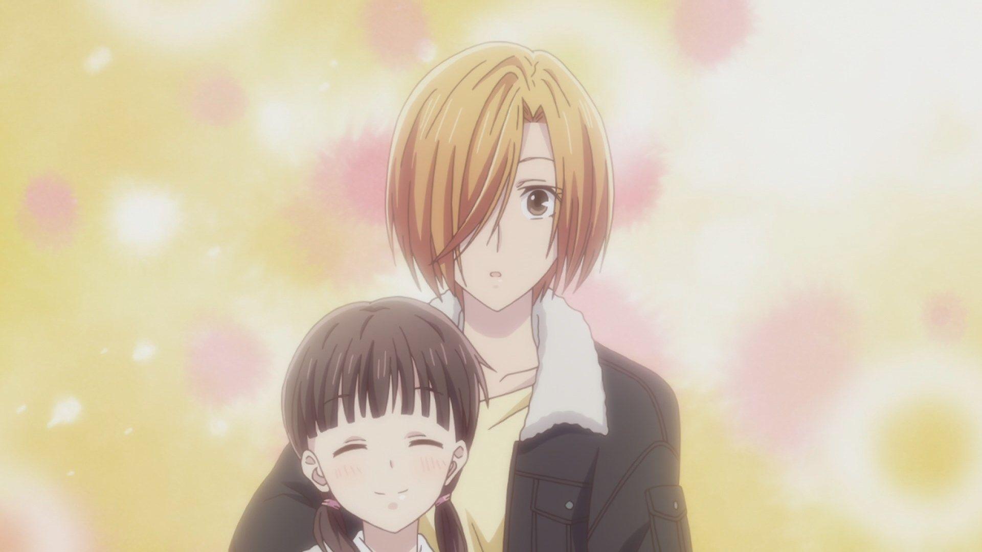 Fruits Basket 2019 Wallpapers Top Free Fruits Basket 2019 Backgrounds