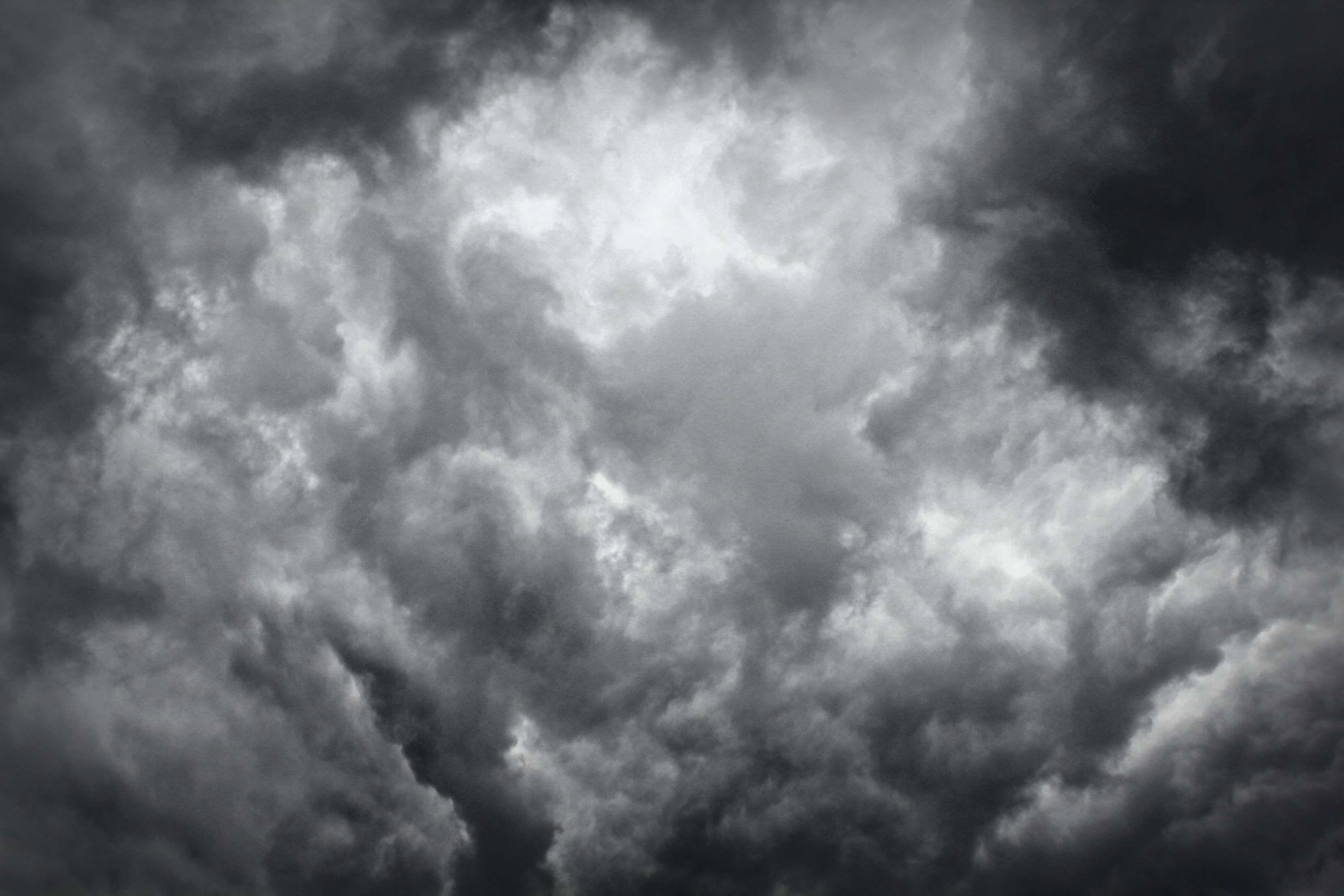 Grey Clouds Wallpapers Top Free Grey Clouds Backgrounds WallpaperAccess