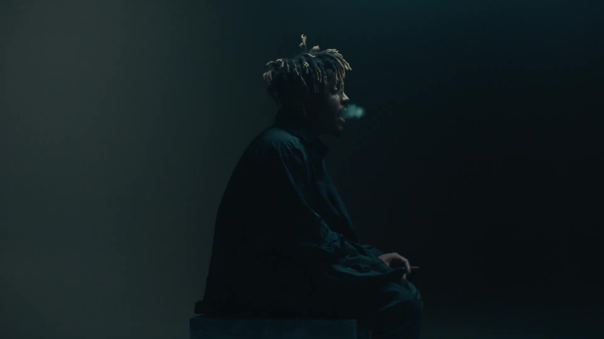 Juice Wrld Righteous Wallpaper 1920X1080