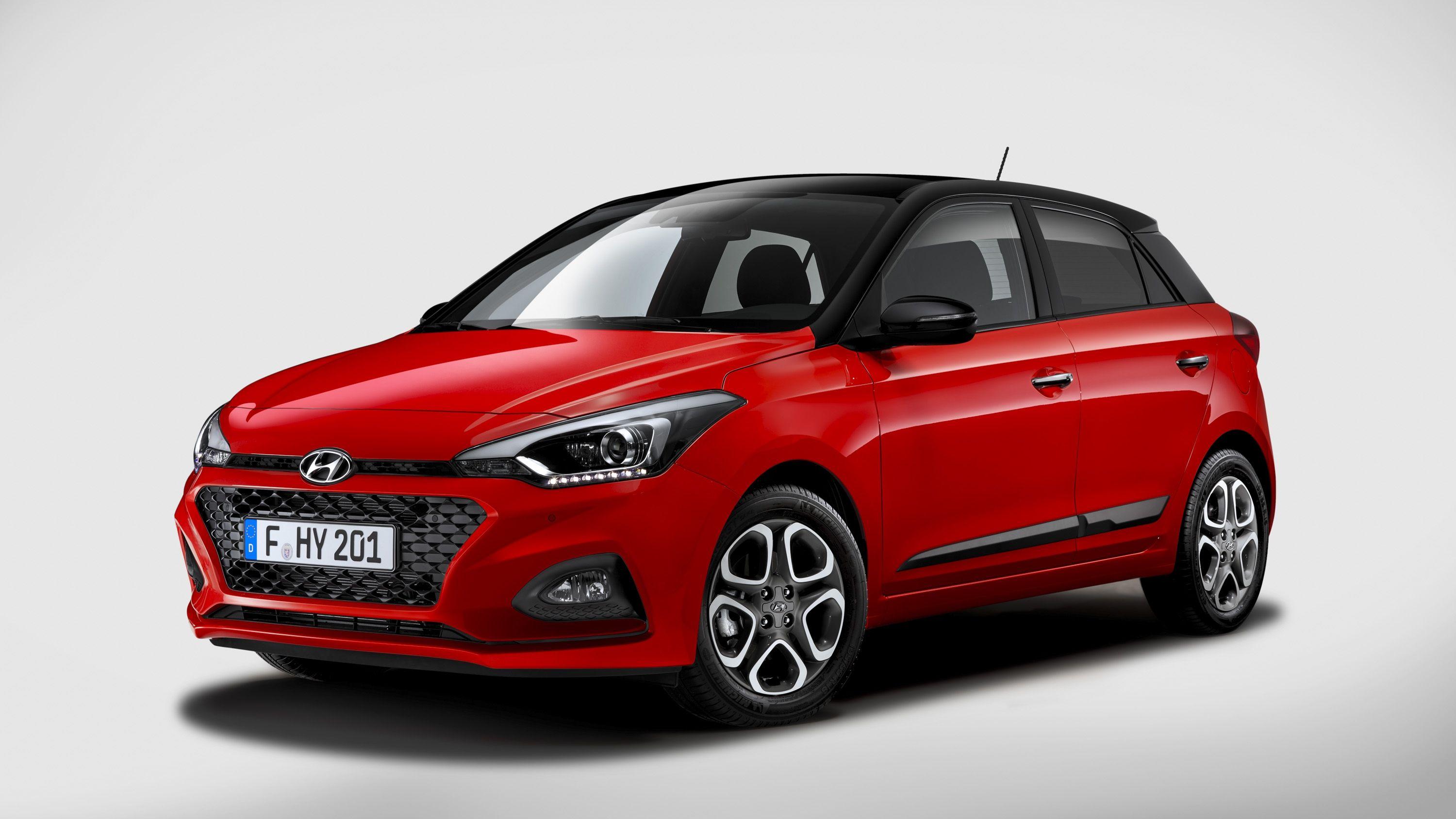 Hyundai i20 Wallpapers Top Free Hyundai i20 Backgrounds WallpaperAccess