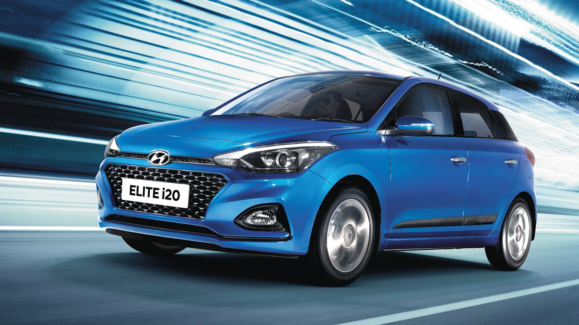 Hyundai i20 Wallpapers Top Free Hyundai i20 Backgrounds WallpaperAccess