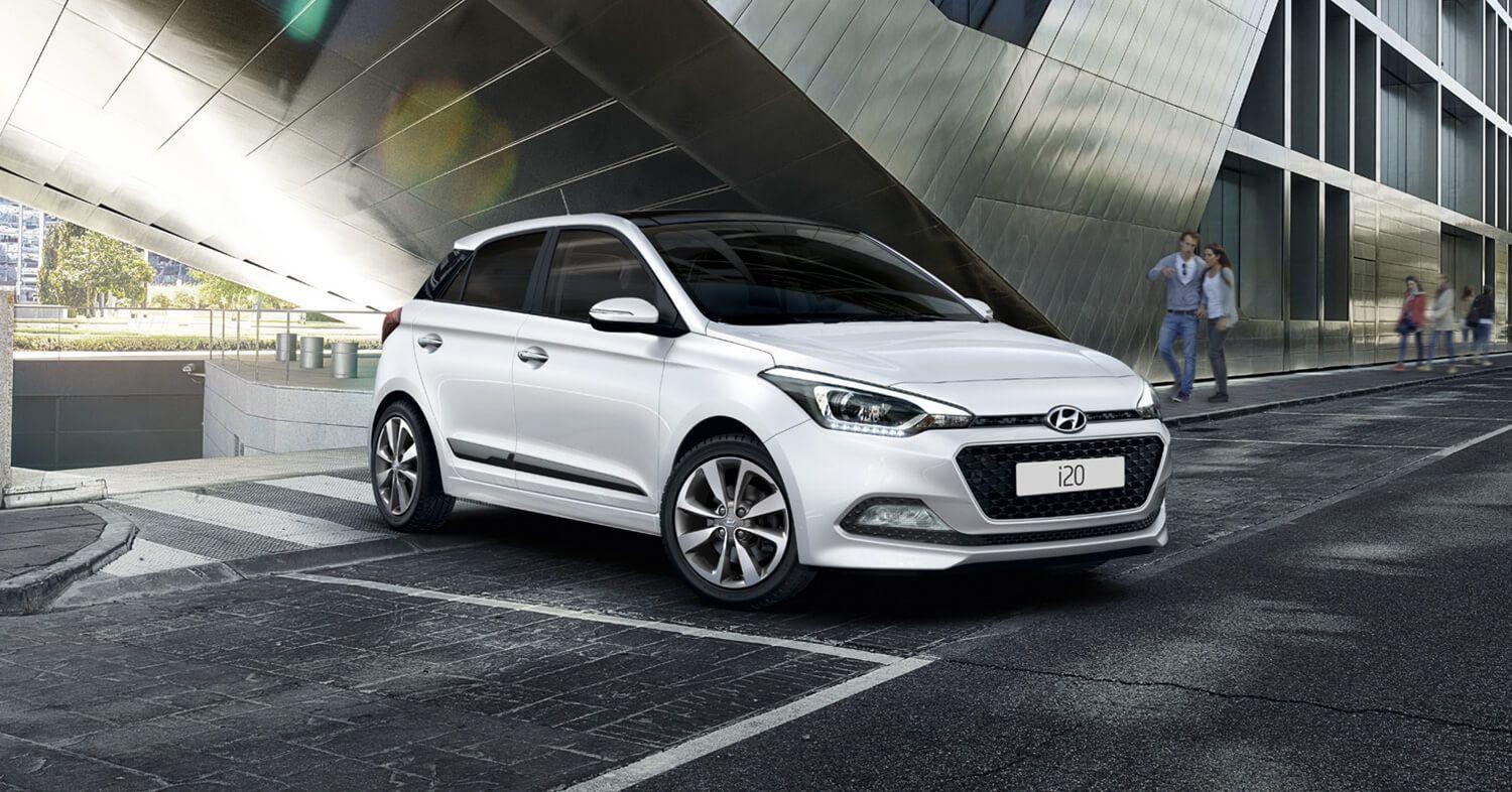 Hyundai i20 Wallpapers Top Free Hyundai i20 Backgrounds WallpaperAccess