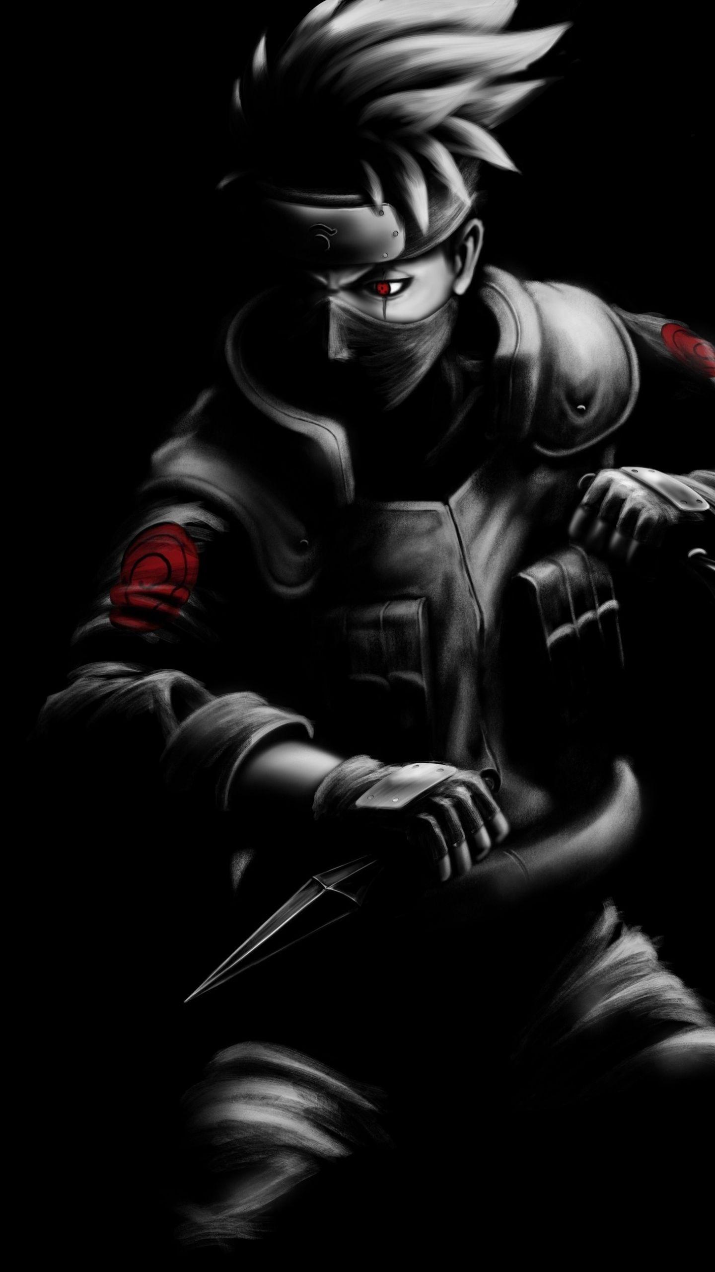 Naruto Glitch Wallpapers Top Free Naruto Glitch Backgrounds