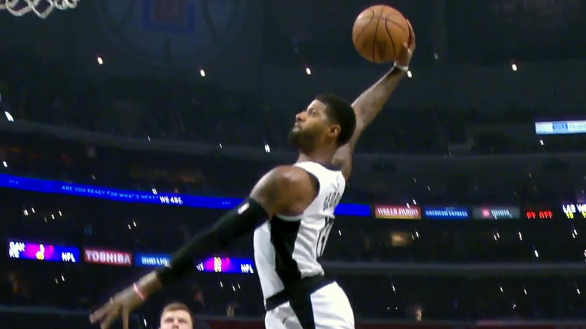 Paul Clippers Wallpapers Top Free Paul Clippers Backgrounds WallpaperAccess