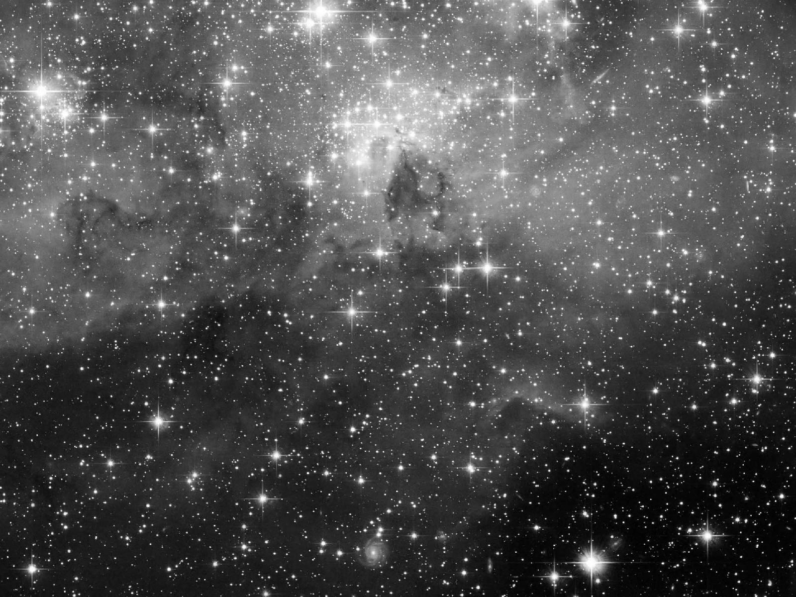 Black and White Space Wallpapers Top Free Black and White Space