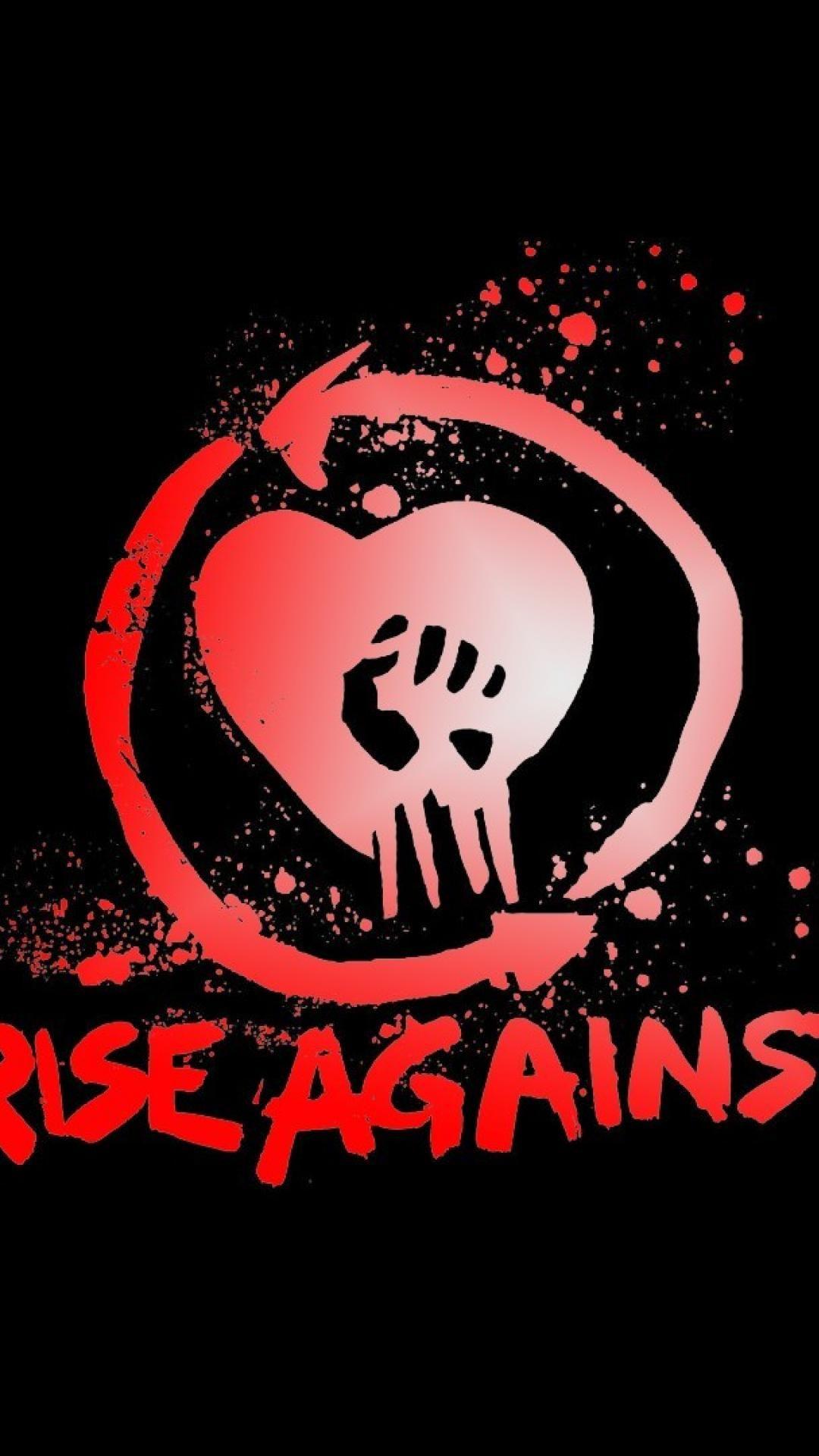 Rise Against Wallpapers Top Free Rise Against Backgrounds