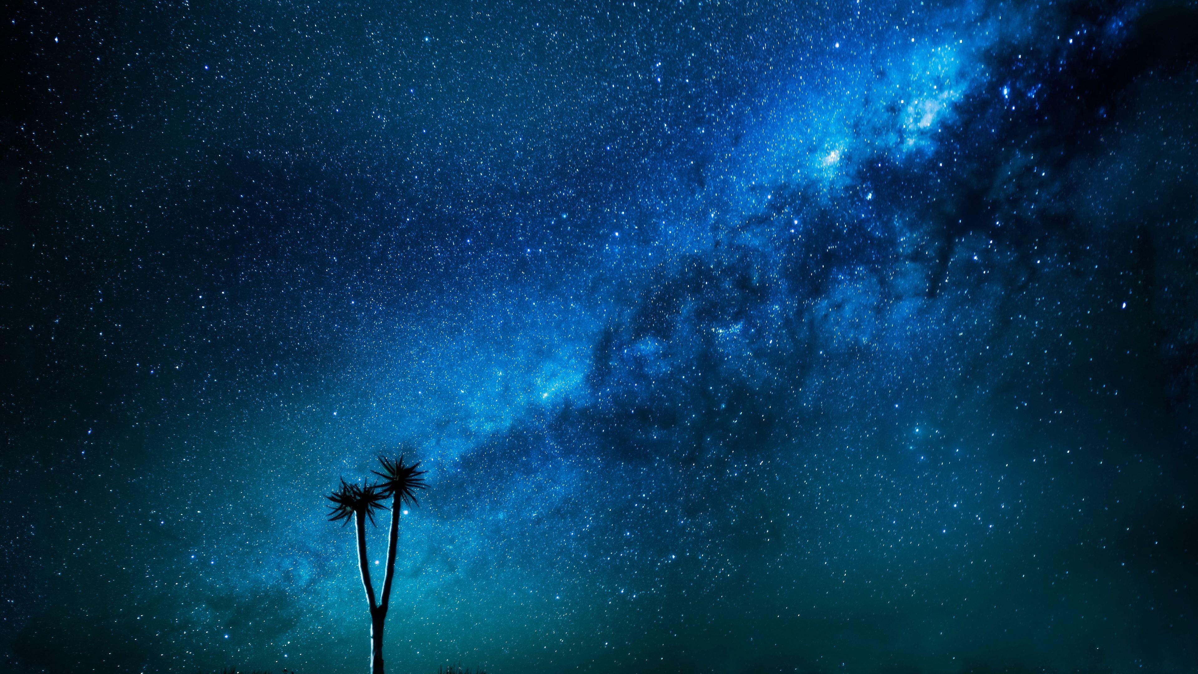 Night Sky 8k Wallpapers Top Free Night Sky 8k Backgrounds