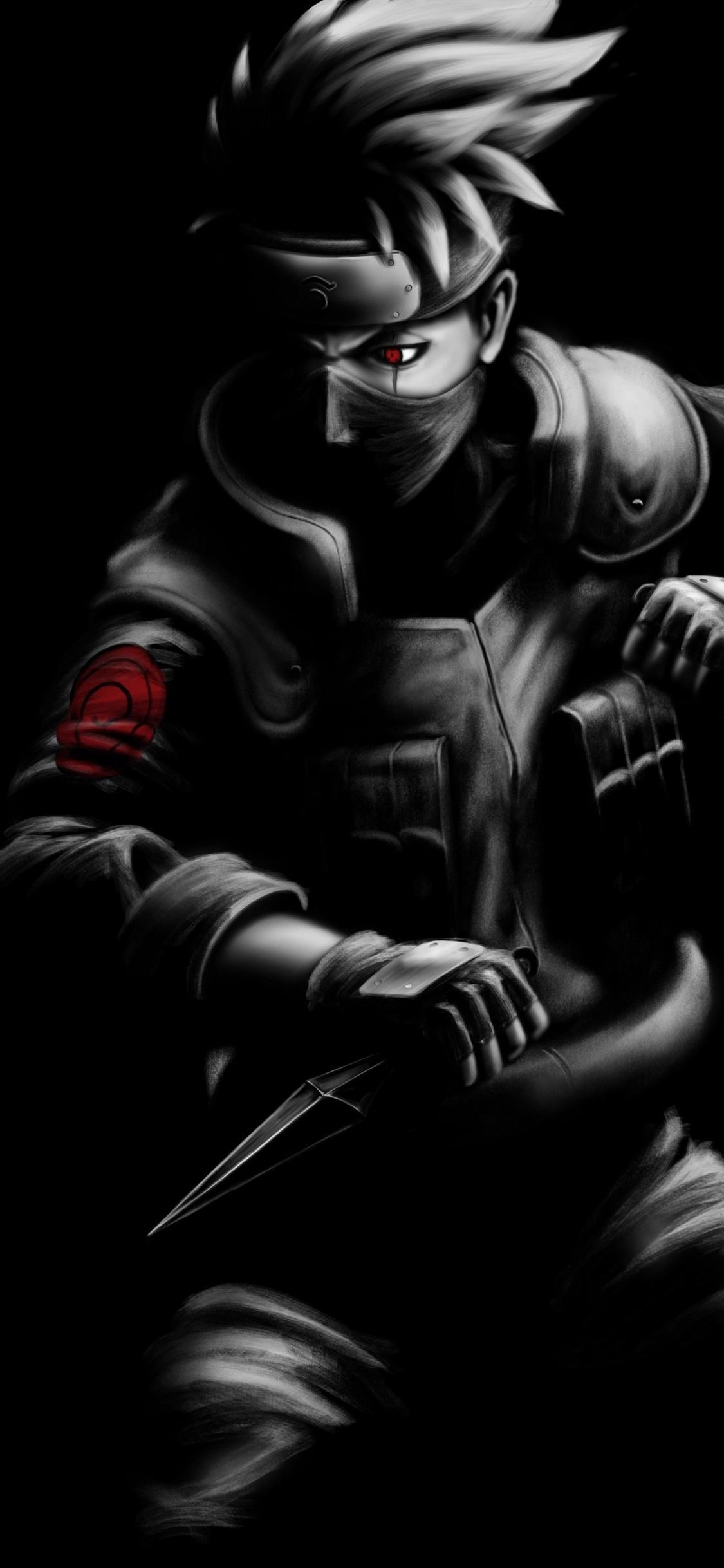 Naruto iPhone X Wallpapers Top Free Naruto iPhone X Backgrounds