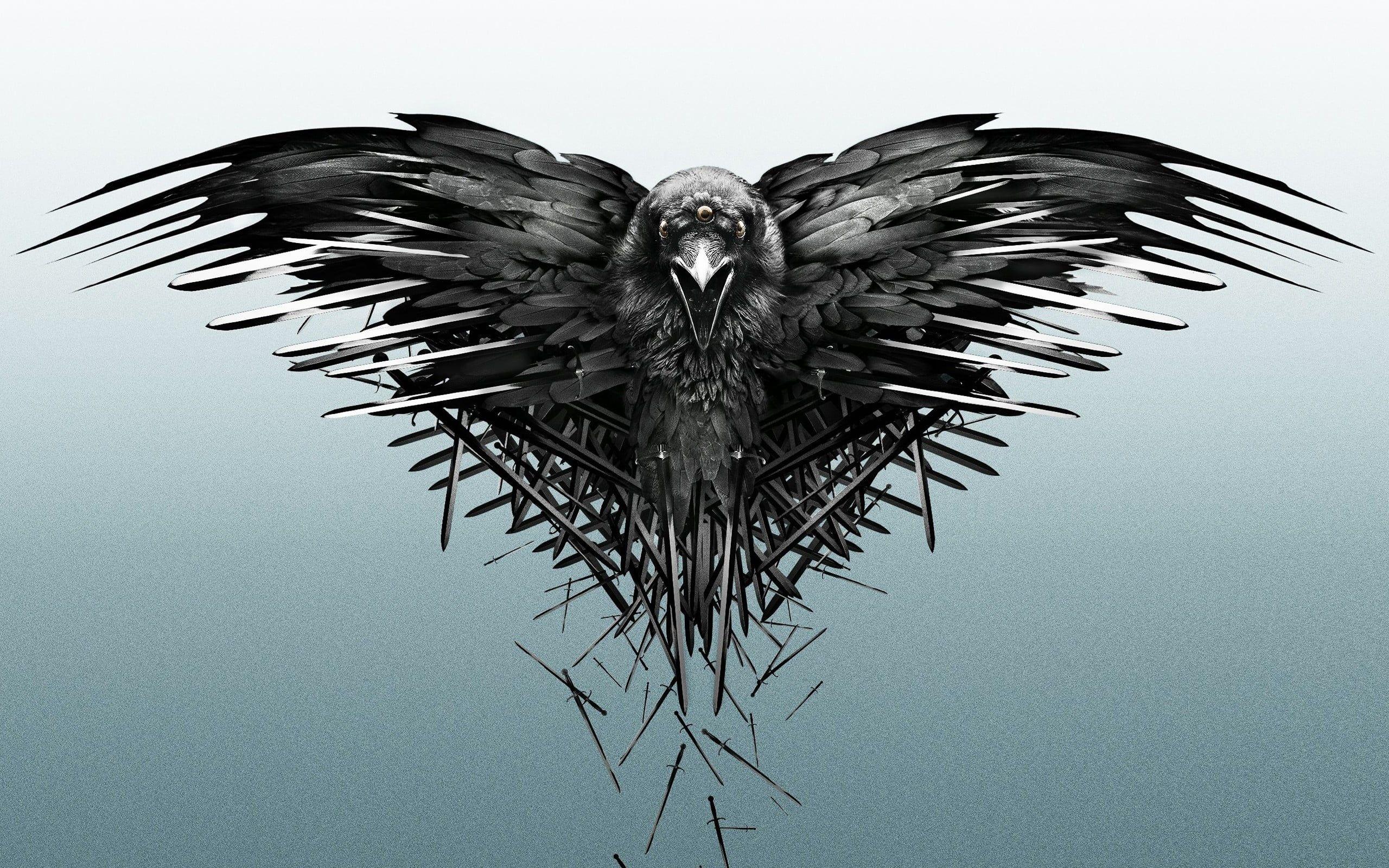Black Eagle HD Wallpapers Top Free Black Eagle HD Backgrounds WallpaperAccess