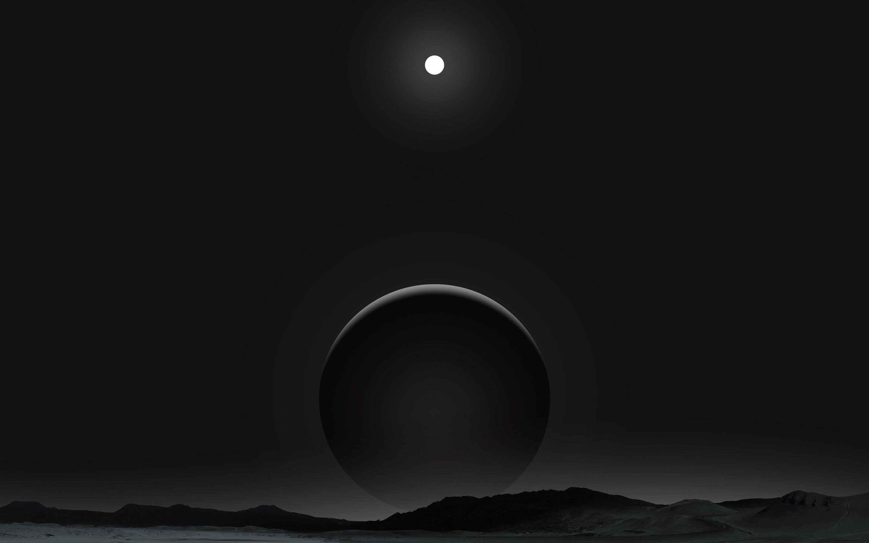 Black Moon HD Wallpapers Top Free Black Moon HD Backgrounds