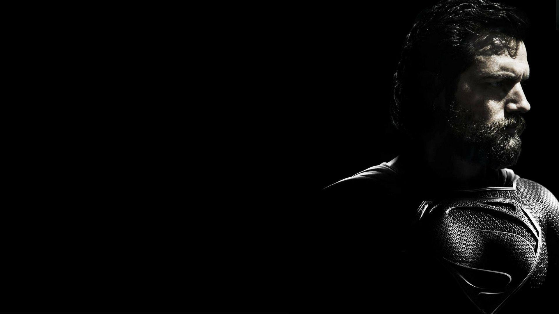 Black Superman HD Wallpapers Top Free Black Superman HD Backgrounds