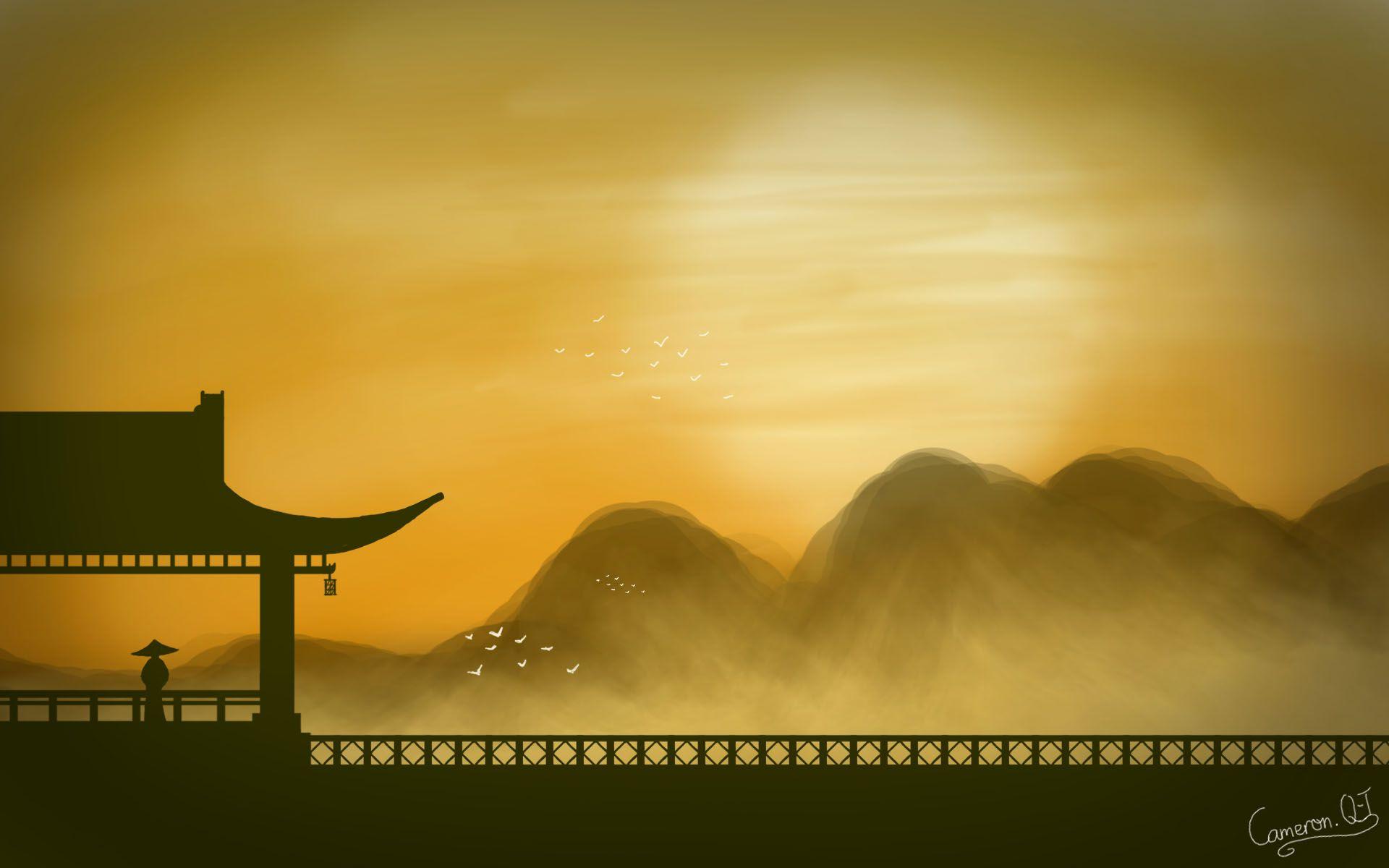 Ancient Chinese Wallpapers Top Free Ancient Chinese Backgrounds WallpaperAccess