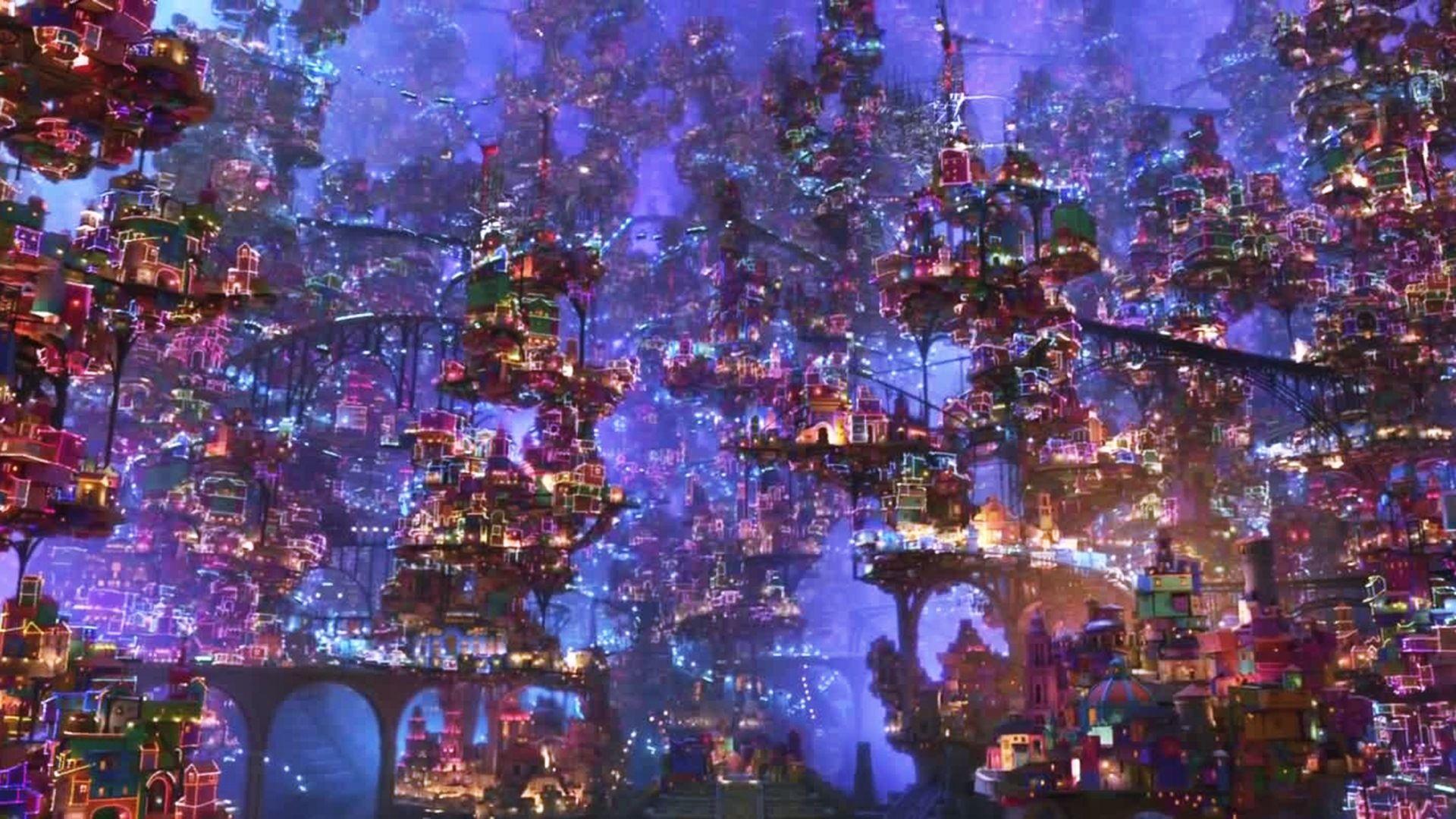 Coco 4K Wallpapers Top Free Coco 4K Backgrounds WallpaperAccess