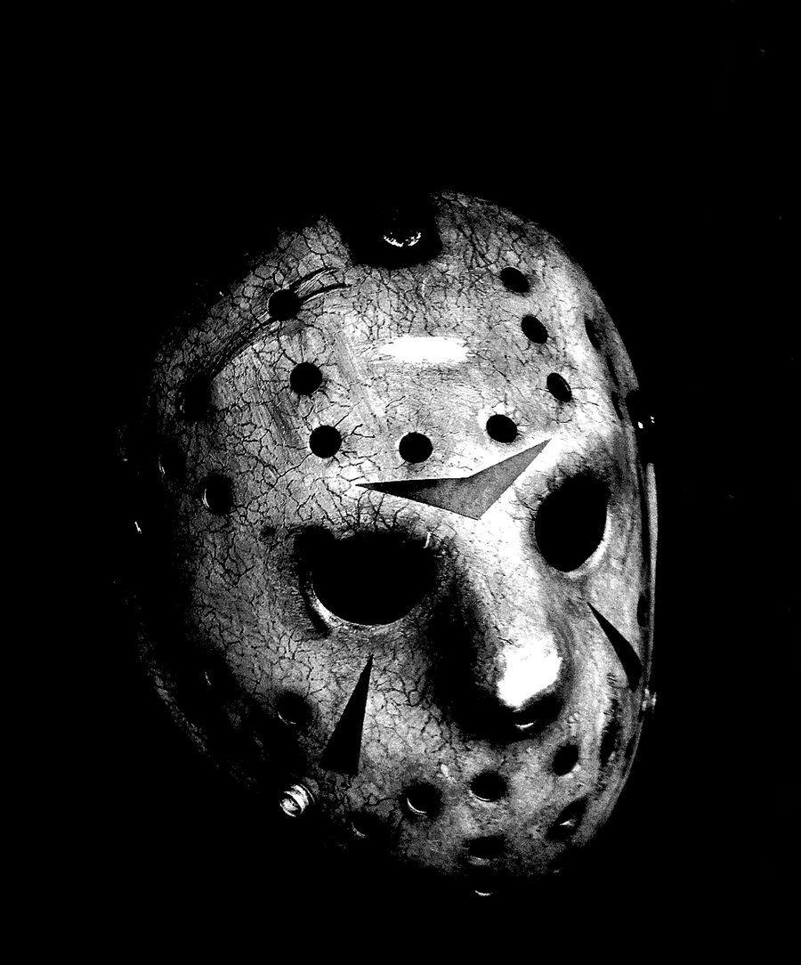Jason Mask Wallpapers Top Free Jason Mask Backgrounds WallpaperAccess