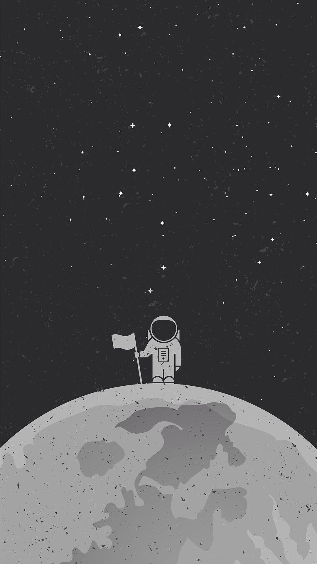 Cartoon Space Wallpapers Top Free Cartoon Space Backgrounds