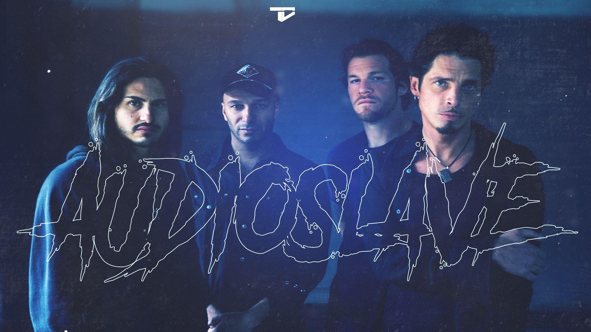 Audioslave Wallpapers Top Free Audioslave Backgrounds WallpaperAccess