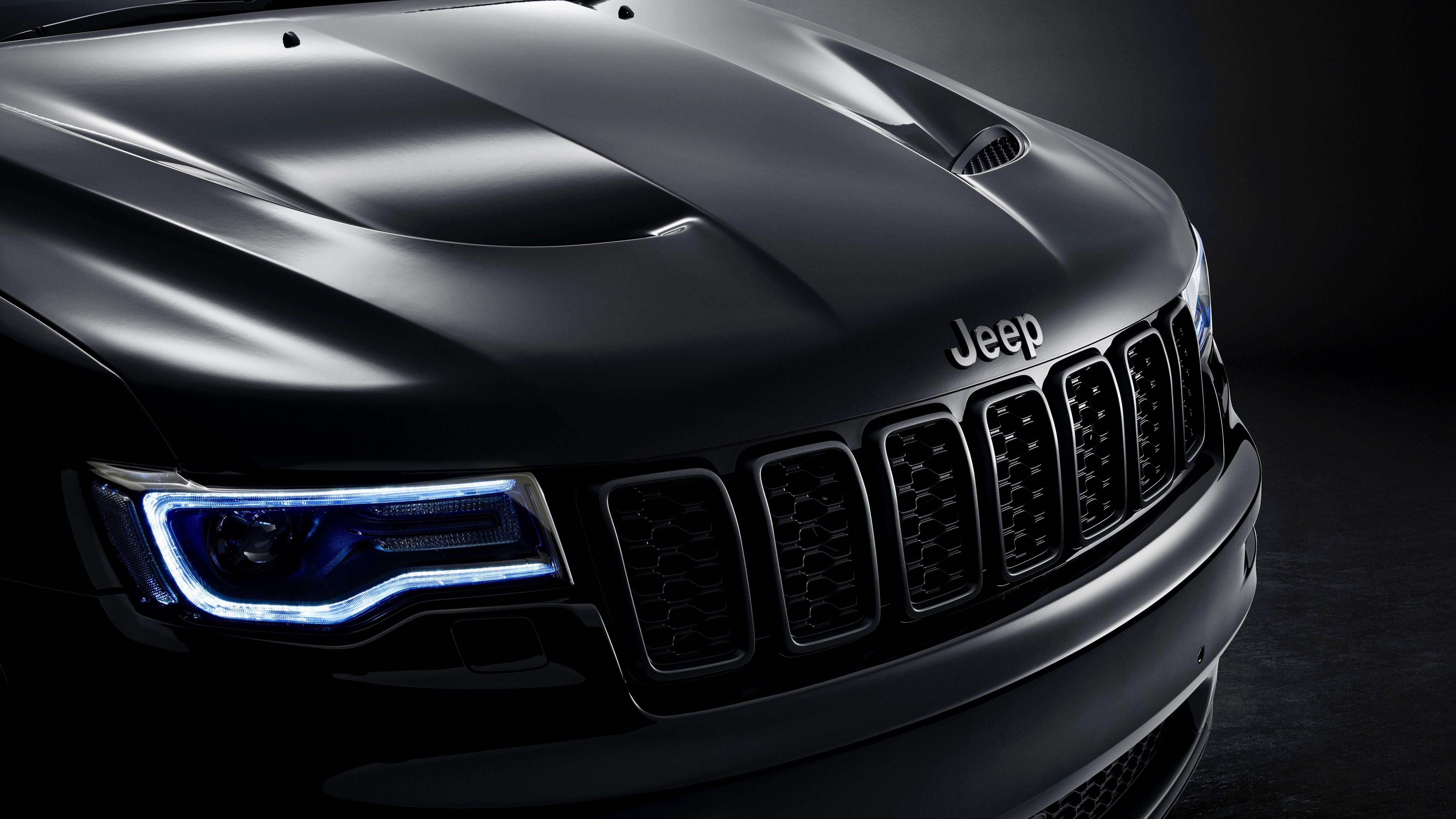 Jeep-Grand Cherokee 2011 1600X1200 Wallpaper 53 - Fuelpsib