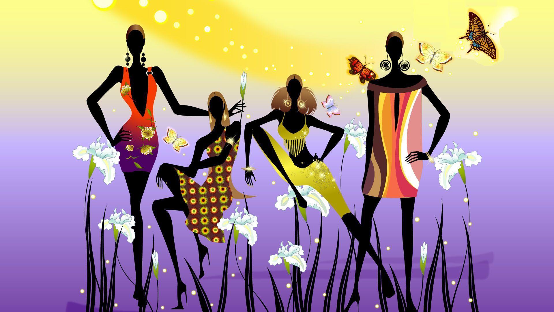 African American Art Wallpapers Top Free African American Art