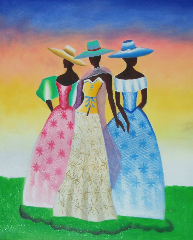 African American Art Wallpapers Top Free African American Art