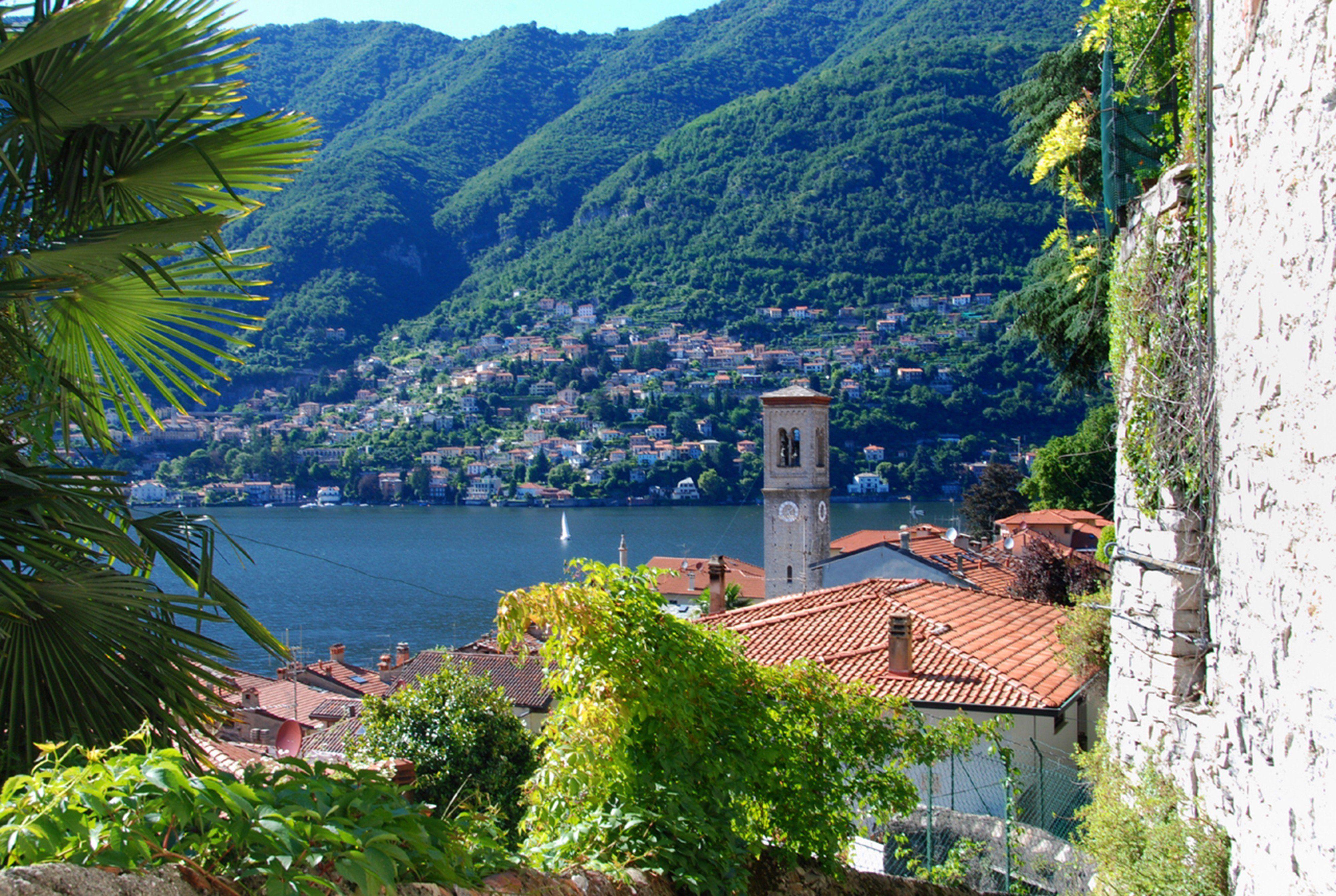 Bellagio Italy Wallpapers Top Free Bellagio Italy Backgrounds