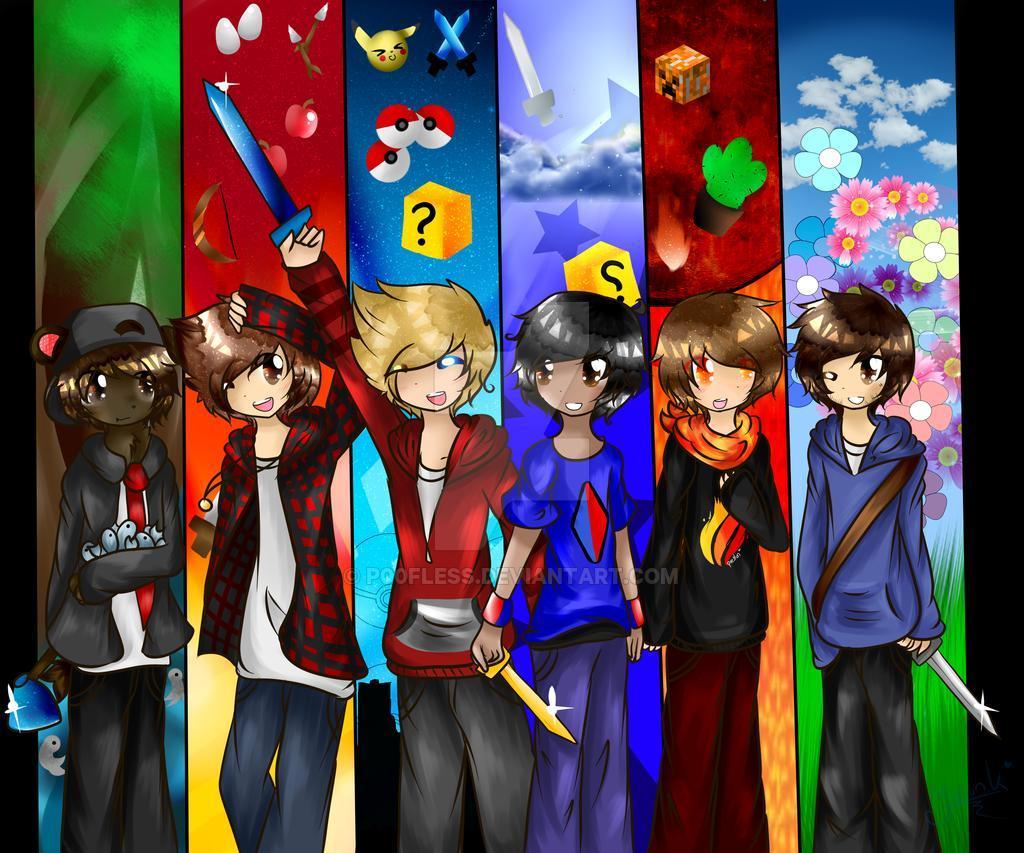 PrestonPlayz Wallpapers Top Free PrestonPlayz Backgrounds