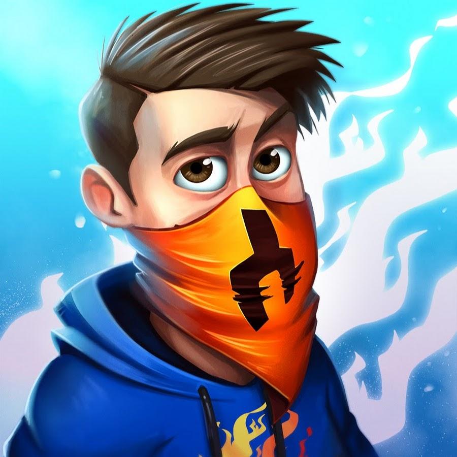 PrestonPlayz Wallpapers - Top Free PrestonPlayz Backgrounds