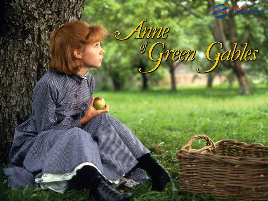 Anne of Green Gables: Films