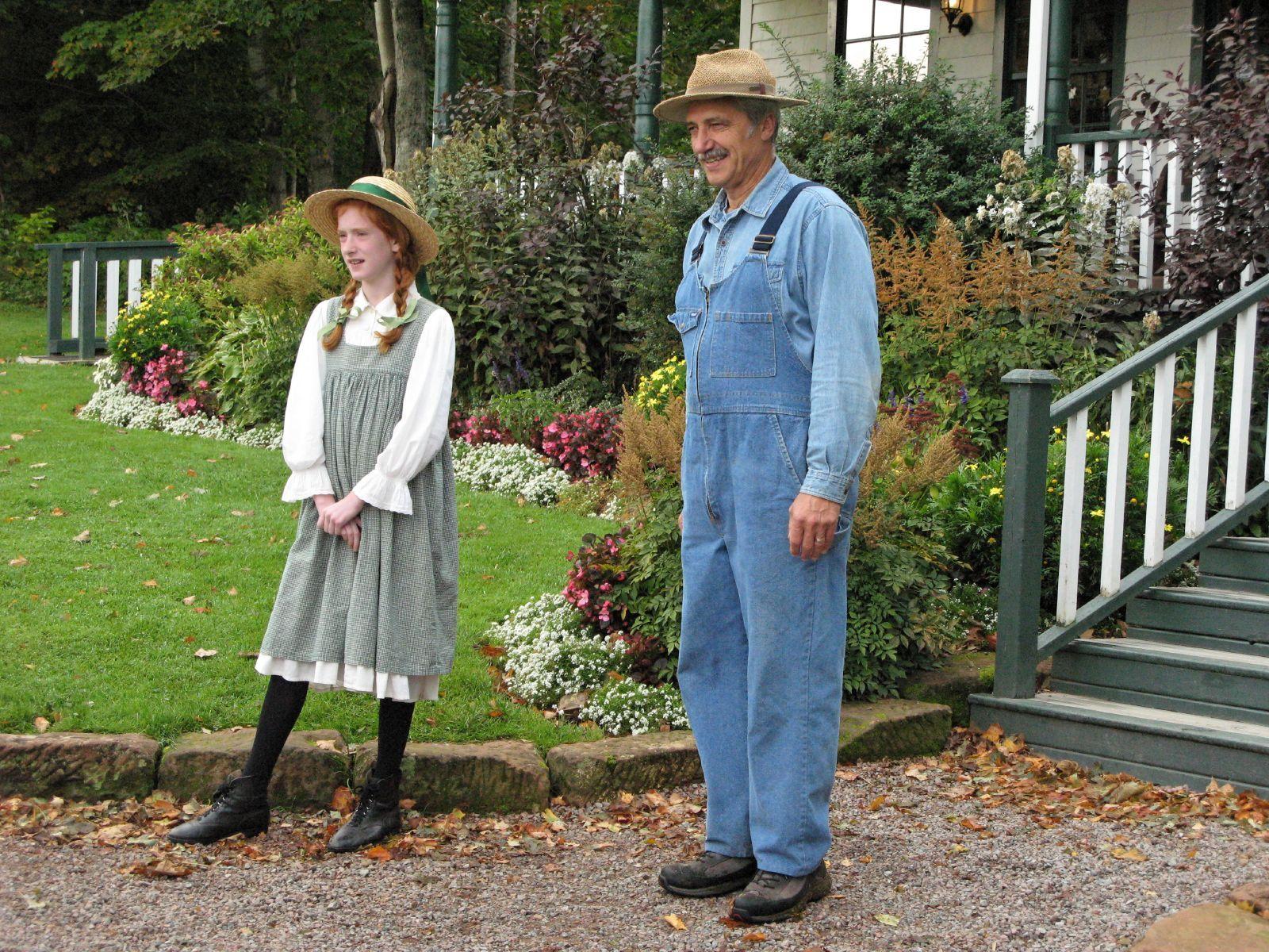 Anne of Green Gables Wallpapers Top Free Anne of Green Gables
