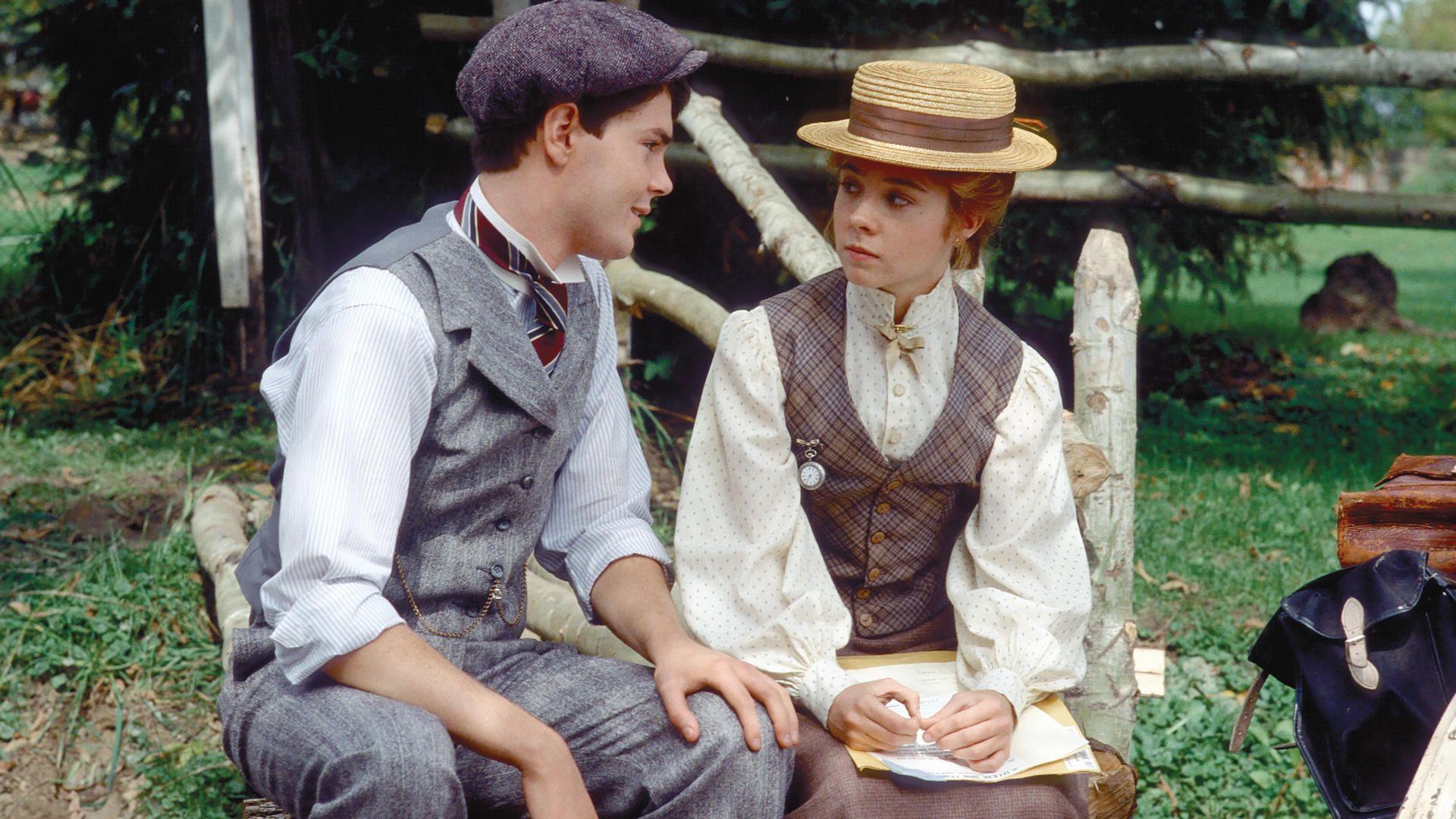 Anne of Green Gables Wallpapers Top Free Anne of Green Gables