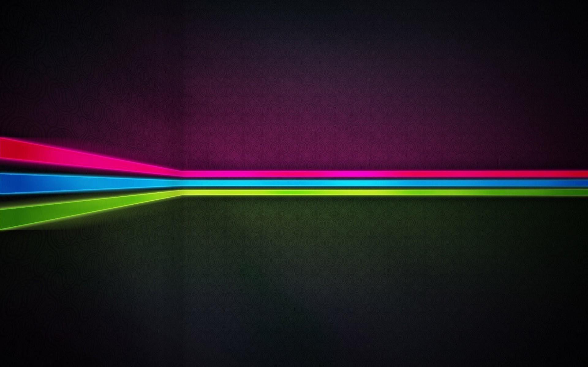 Neon Lines Wallpapers Top Free Neon Lines Backgrounds WallpaperAccess